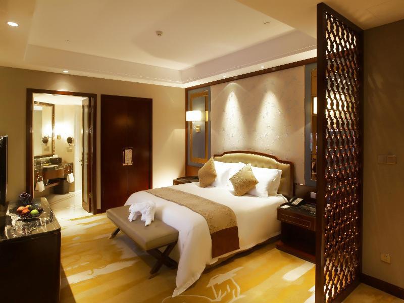 Haili New Century Grand Hotel Haiyan Haiyan  Екстер'єр фото