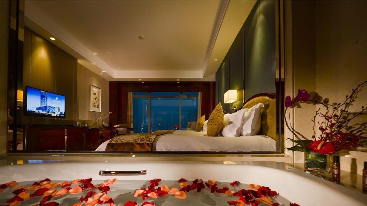 Haili New Century Grand Hotel Haiyan Haiyan  Екстер'єр фото