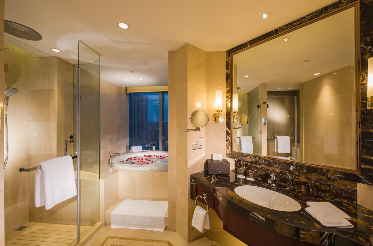 Haili New Century Grand Hotel Haiyan Haiyan  Екстер'єр фото